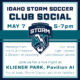 Idaho Storm Soccer Club Social