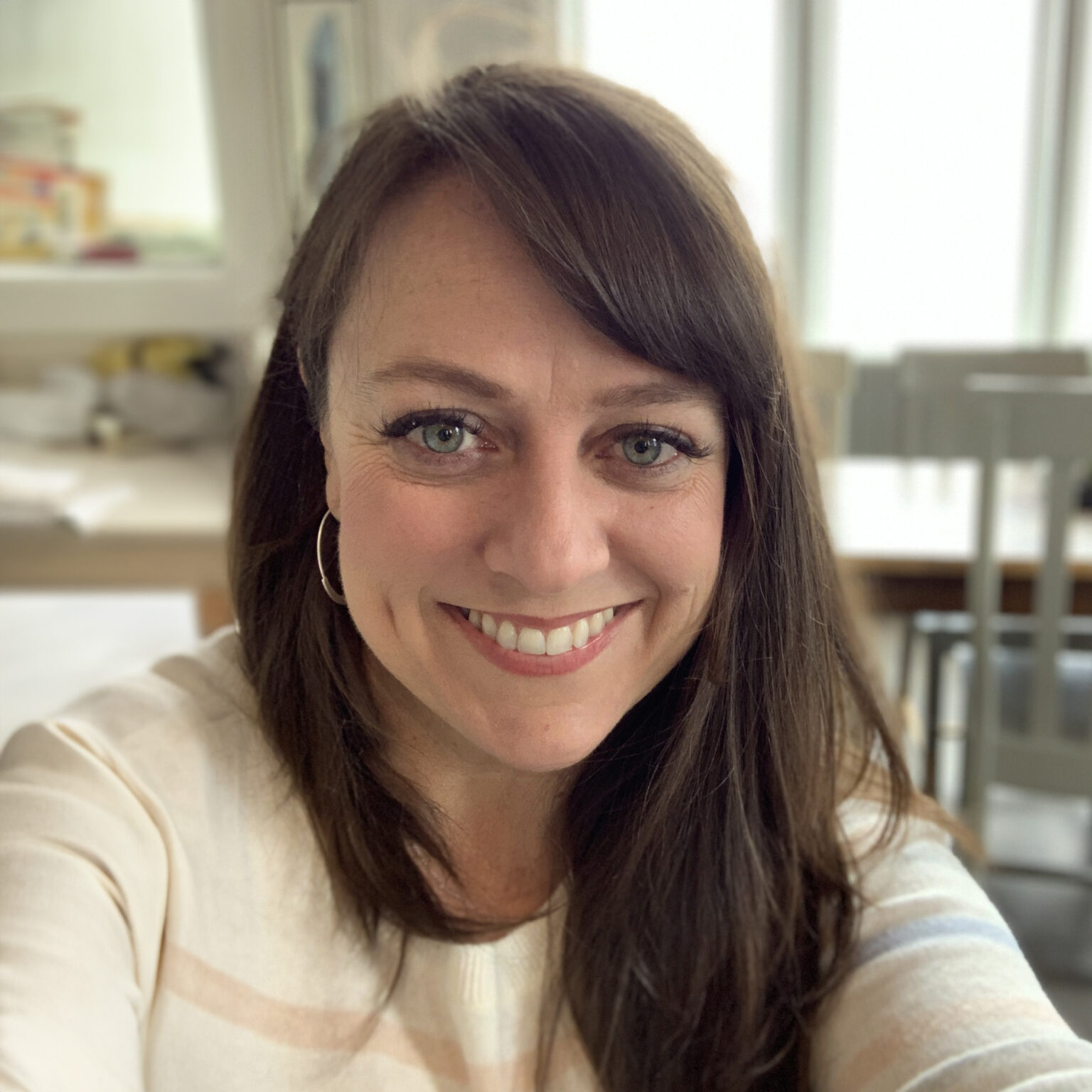Sharon Nodder Board of Directors – Idaho Storm Soccer Club