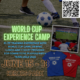 2026 Summer Skills Camp