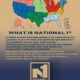 New National 1 League Platform